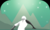 The Last Frontier logo image
