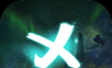 Unknown World logo image