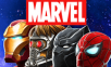 Marvel Heroes Fighting Tournament  