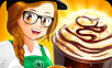 Cafe Battle: Cooking Restaurant logo image