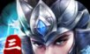 Three Kingdoms Gone with the Overlord logo image