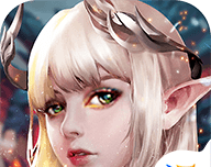 Eternal realm logo image