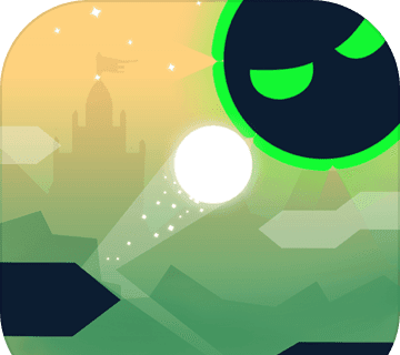 Collision Planet logo image