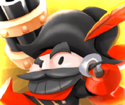 Little Hero: Clash of Magic logo image