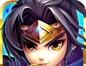 Wulin Wind and Cloud Record logo image