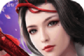 Falling Dream Stars logo image