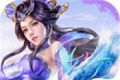 Taiyi fairy magic biography logo image