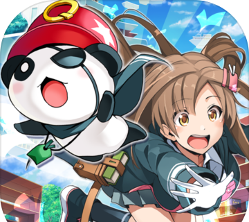 QQ secretary answerer  logo image