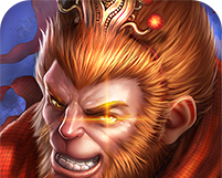 Monkey Heaven logo image
