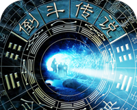 Legend of Inverted Fighting  logo image