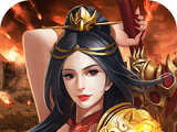 Iron Legend logo image