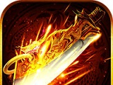 Flames of the Prosperity logo image