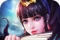 Battle of the Three Kingdoms logo image