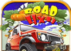 Run Run Journey to the West logo image