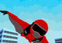 Flying Knight logo image