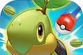 Go Pok é Ball logo image