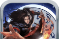 Tang Dynasty Swordsmen Record logo image