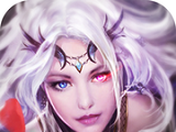 Divine Domain Battle logo image