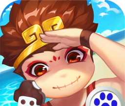 Fantasy Westward Journey OL logo image