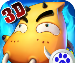 My name is MT: Full 3D Version logo image