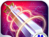 Sword of the Sky logo image