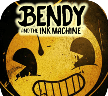 Bandy and the oil printing machine  logo image