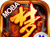 Dream Three Kingdoms logo image