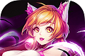Windstorm Hero logo image