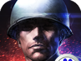 World War II Storm logo image
