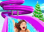 Upslope Surfing Park logo image