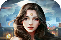 Beacon Drama Three Kingdoms logo image