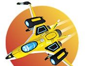 Fighter Sprint logo image