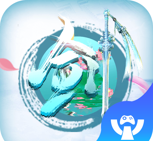 Gods World logo image