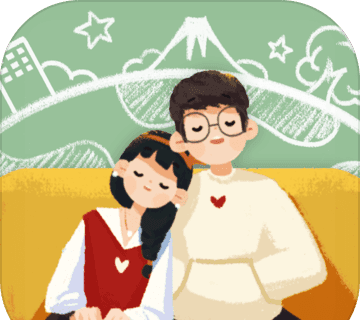 Travel String logo image
