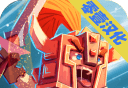 Battle Flash logo image