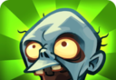 Heroes vs. Zombies logo image