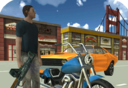 Grand Theft Auto Simulator 2 logo image