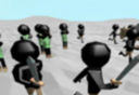 Stickman Simulation: The Final Battle logo image