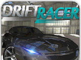 Extreme Racing Drift logo image