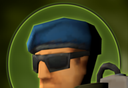 Rescue War logo image
