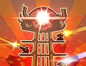 Steampunk Tower Defense 2 logo image