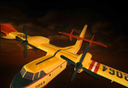 Aircraft Firefighter Simulator logo image