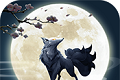 Demon Fox: Origin logo image