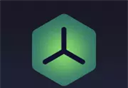 Realme Game Space logo image