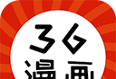 Three Six Comics logo image