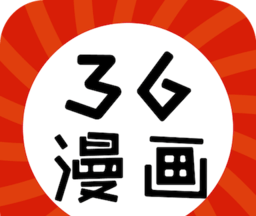 New 36 Comics logo image
