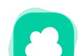 Cloud Comics logo image