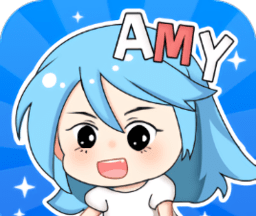 Starry Comics logo image