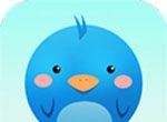 Stupid Bird Comics logo image