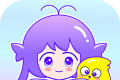 Kemi Comics logo image